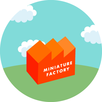 MINIATURE FACTORY