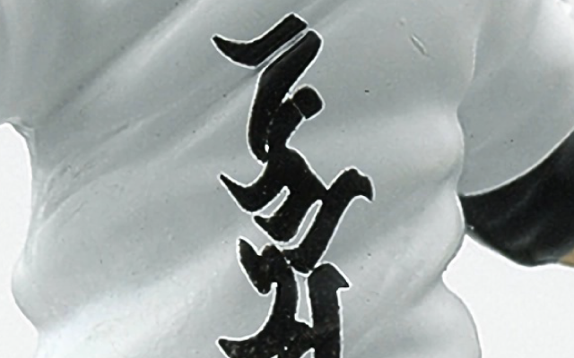 パット印刷(タンポ印刷)