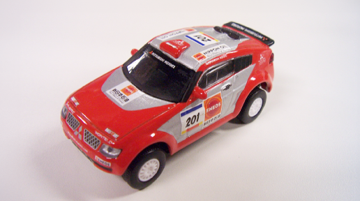 PAJERO