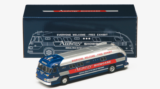 CLASSIC BUS