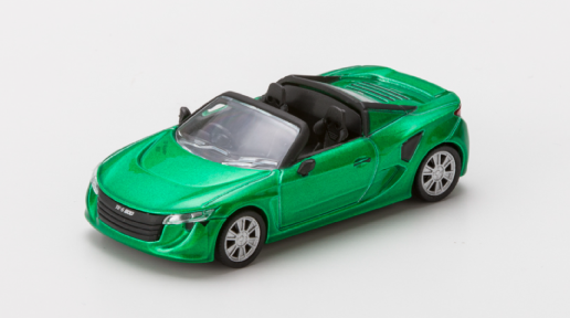 MINICAR