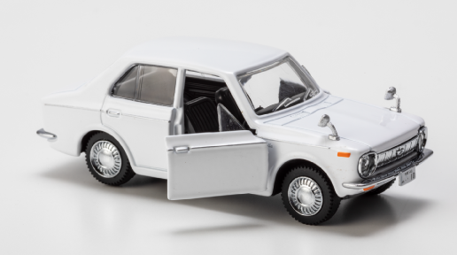 COROLLA MINICAR