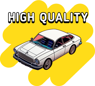 HIGH QUALITY