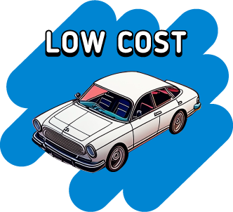 LOW COST